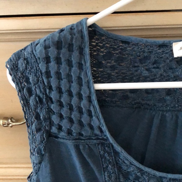 Anthropologie Tee - Picture 2 of 4